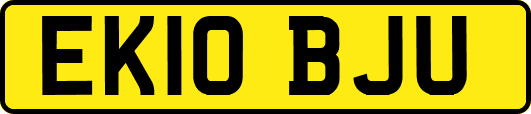 EK10BJU