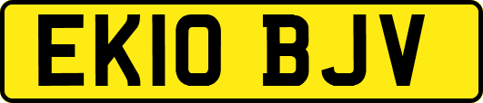 EK10BJV