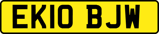 EK10BJW
