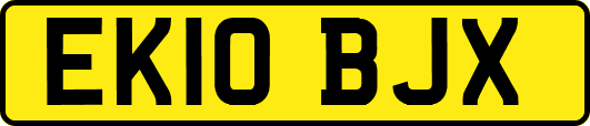 EK10BJX