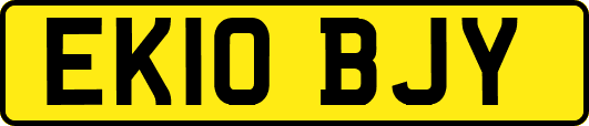 EK10BJY