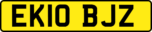 EK10BJZ