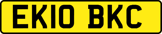 EK10BKC