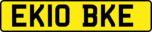 EK10BKE