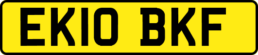 EK10BKF