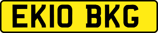 EK10BKG