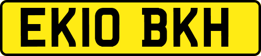 EK10BKH