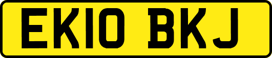 EK10BKJ