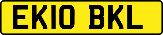 EK10BKL