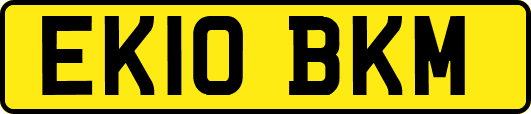 EK10BKM