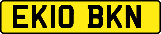 EK10BKN