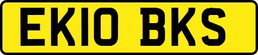 EK10BKS