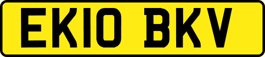 EK10BKV