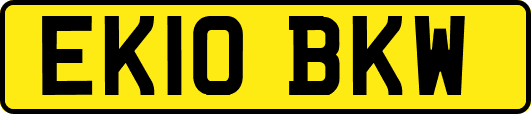 EK10BKW