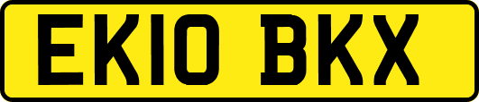 EK10BKX