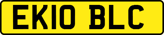 EK10BLC