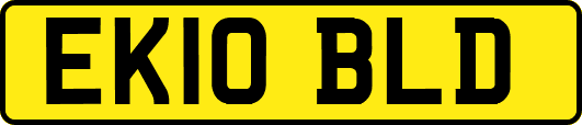 EK10BLD