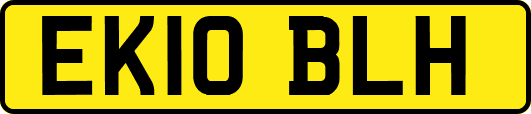 EK10BLH