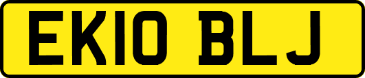 EK10BLJ