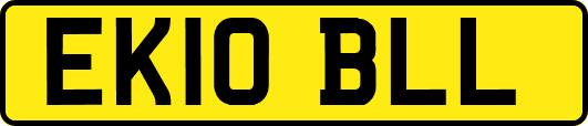 EK10BLL
