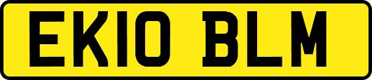 EK10BLM