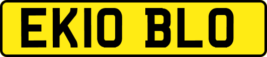 EK10BLO