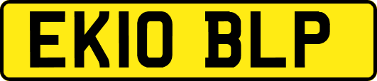 EK10BLP