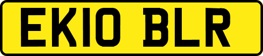 EK10BLR