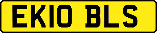 EK10BLS