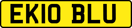 EK10BLU