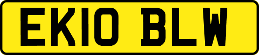 EK10BLW