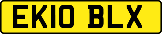 EK10BLX