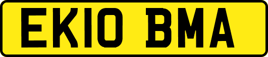 EK10BMA