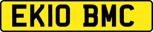 EK10BMC