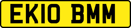 EK10BMM