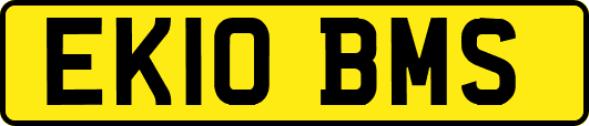 EK10BMS