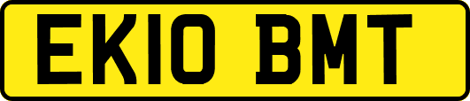 EK10BMT