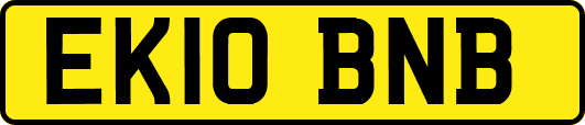 EK10BNB