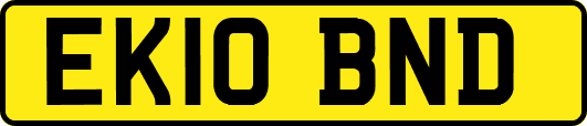 EK10BND