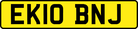 EK10BNJ