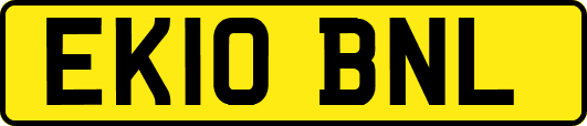 EK10BNL