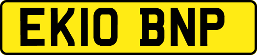 EK10BNP