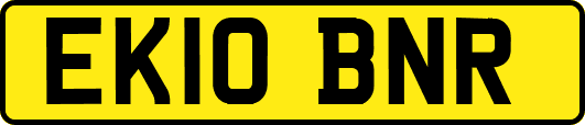 EK10BNR
