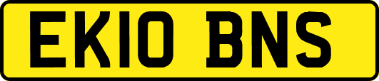 EK10BNS