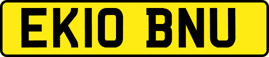 EK10BNU