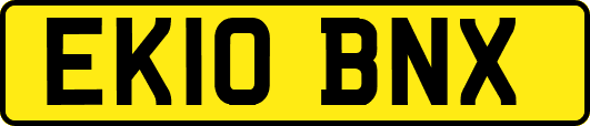 EK10BNX