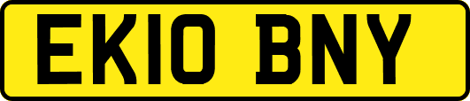 EK10BNY