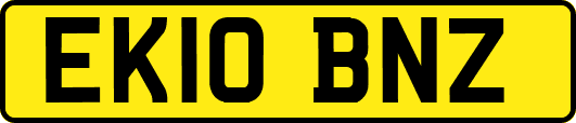 EK10BNZ