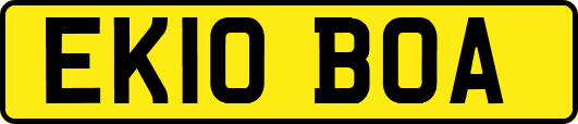 EK10BOA