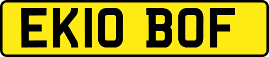 EK10BOF